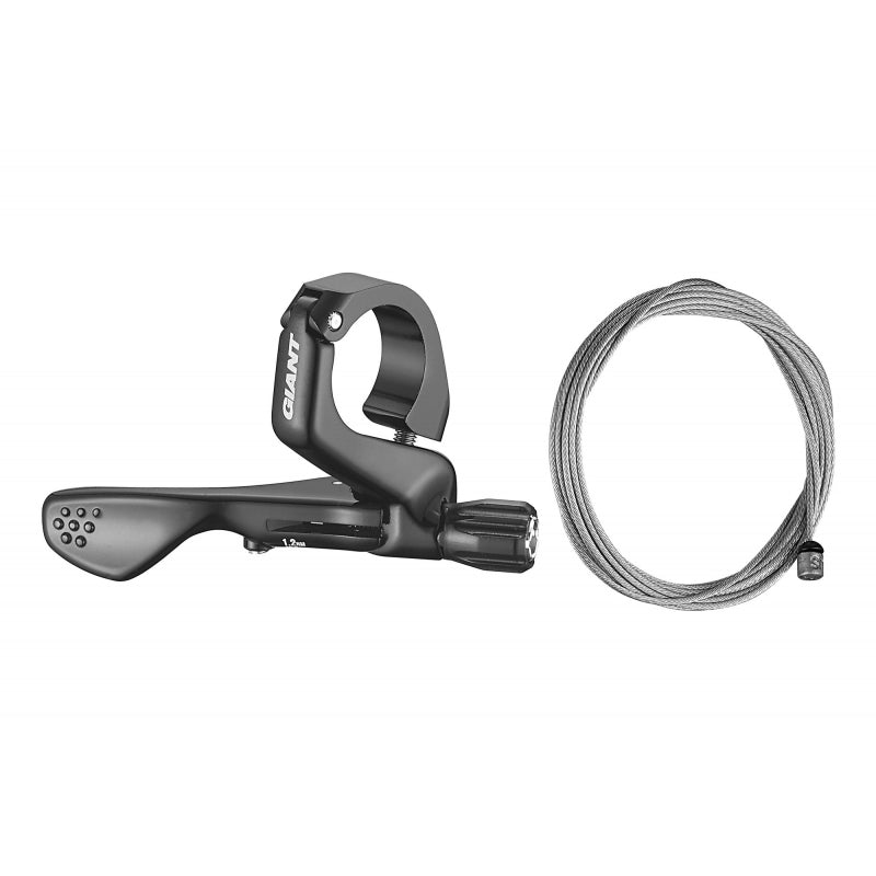 Giant Switch Seatpost Underbar Lever And Cable Set