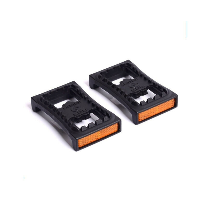 Shimano SM-PD22 SPD Platform/reflectors
