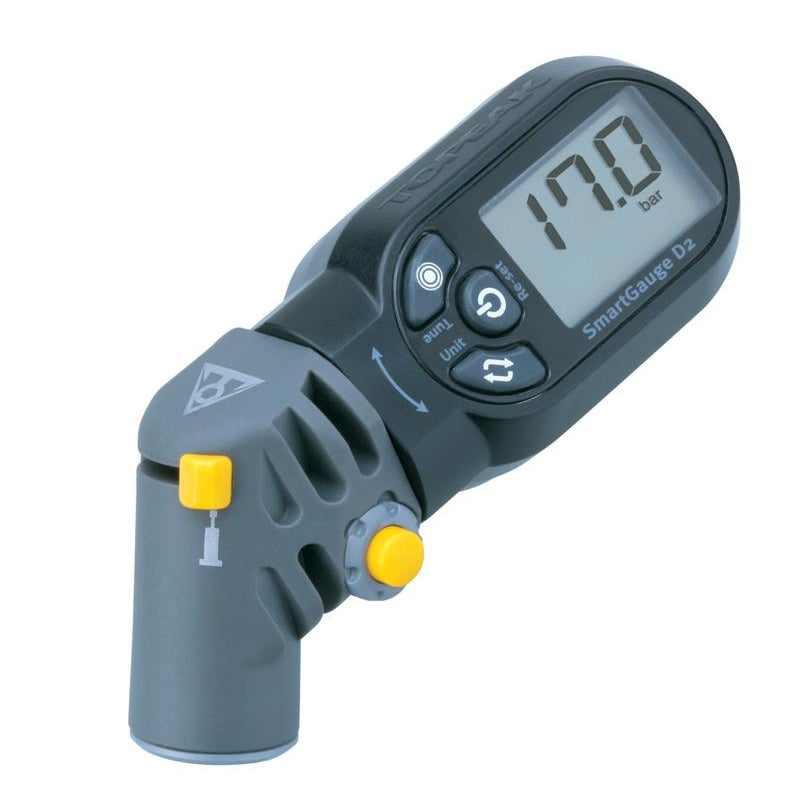 Topeak Smarthead Digital Gauge