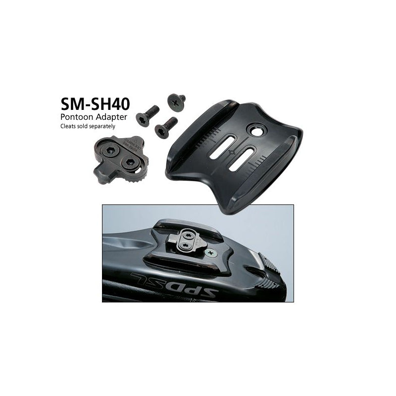 Shimano SM-SH40 Pontoon Adapters
