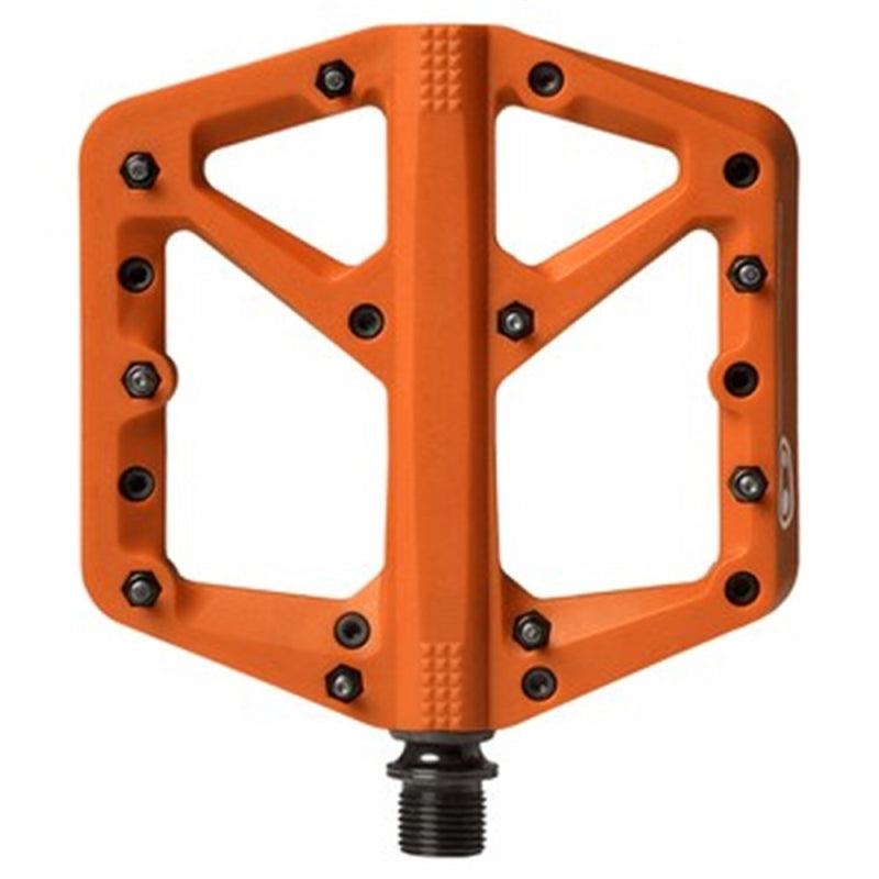 Large Platform Pedals Crankbrothers Stamp 1