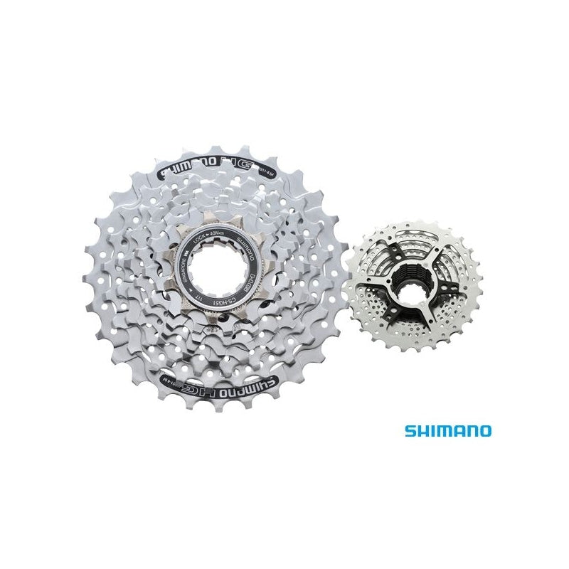 CS-HG51 Cassette Shimano