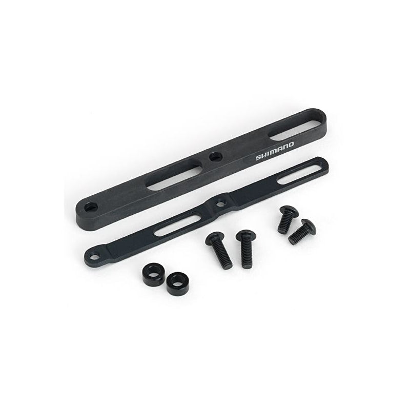 Shimano SM-BA01 Mount Adapter DI2 Bidon Cage Positioner