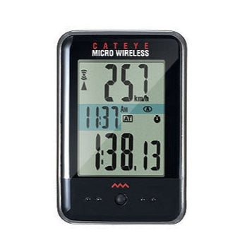 Cateye Micro Wireless CC-MC200W