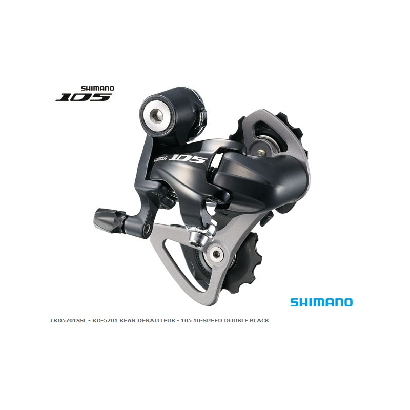 Shimano 105 RD-5701 Rear Derailleur