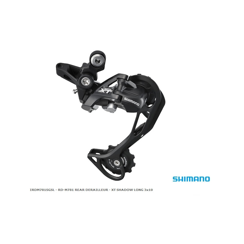 Shimano XT RD-M781 Rear Derailleur