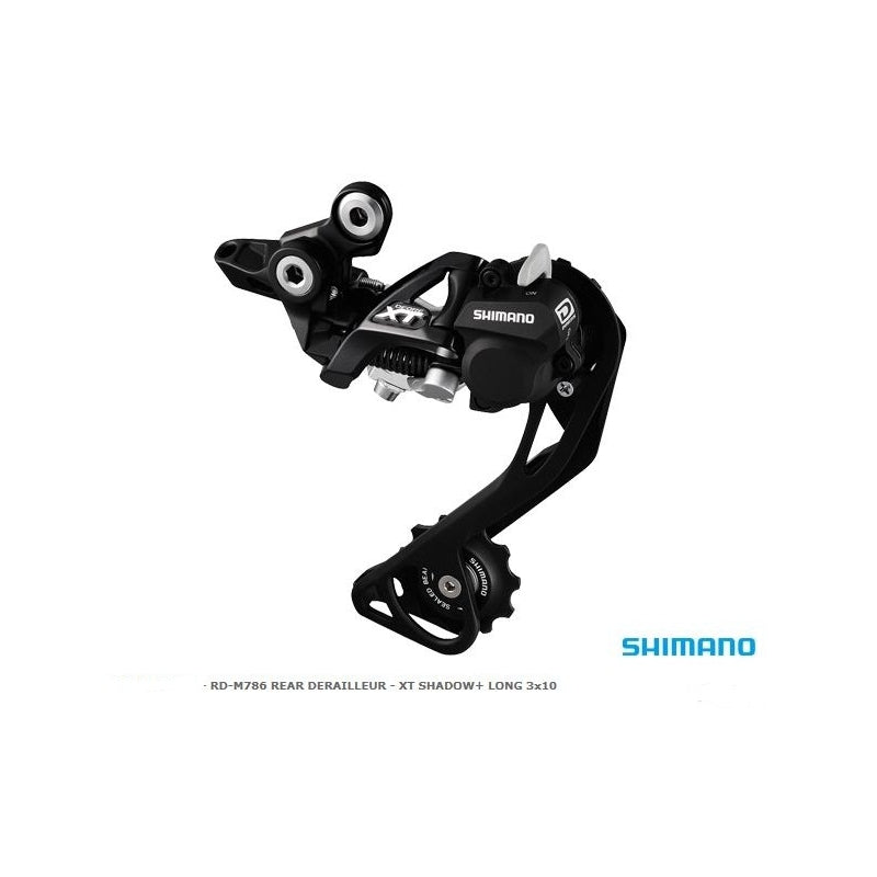 Shimano XT RD-M786 Rear Derailleur