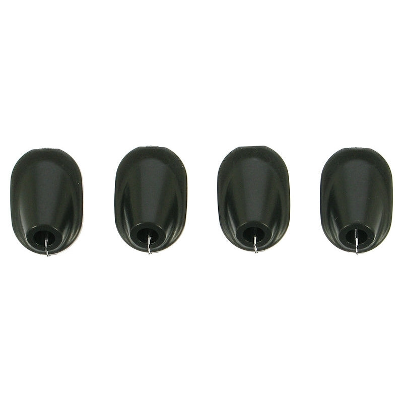 Shimano SM-GM01 Rubber Grommet 6MM 4 Pcs