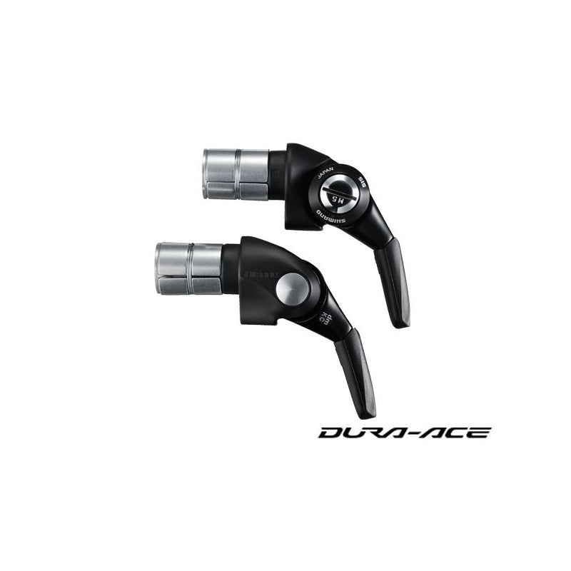 Shimano Dura-ace SL-BSR1 Shift Lever Set Bar-end