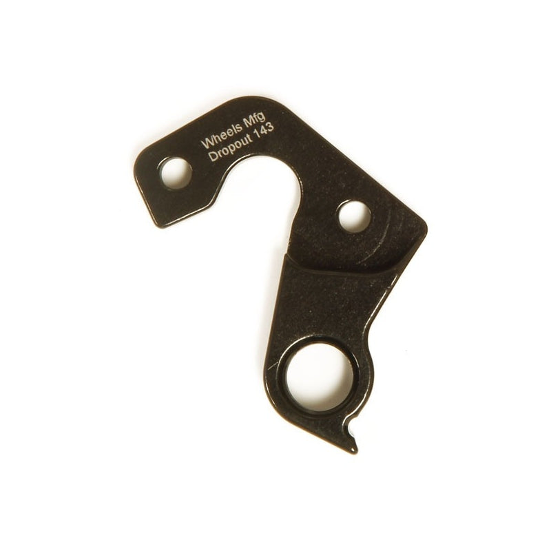 Wheels Manufacturing Hanger #143