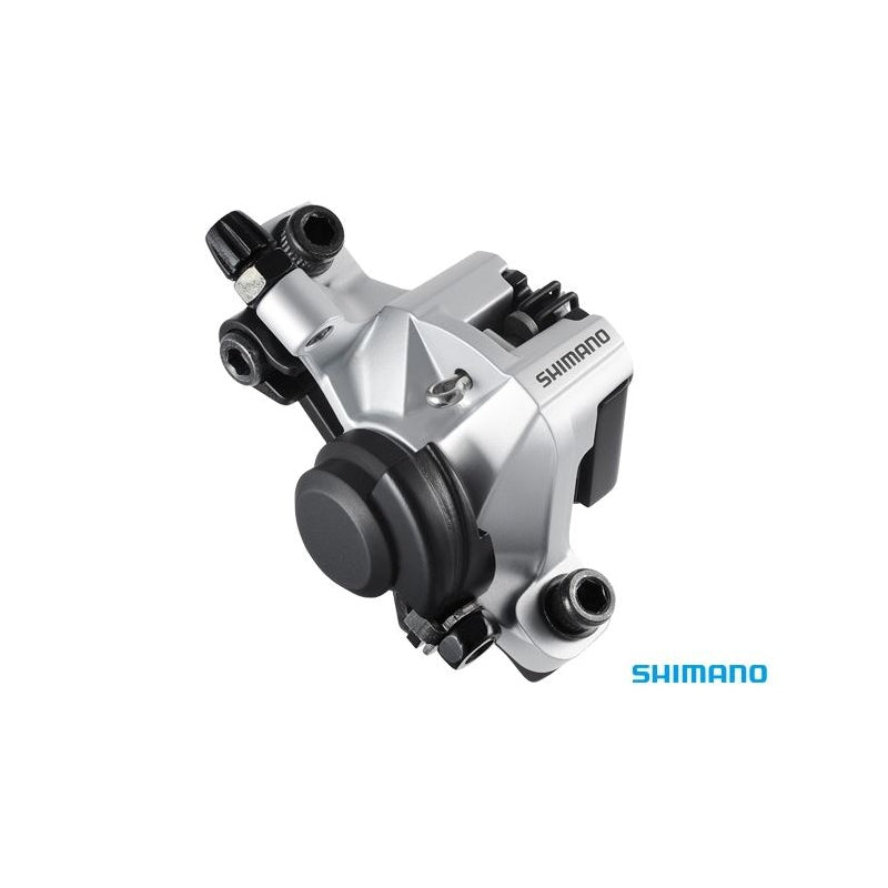 Shimano BR-M375 Disc Brake Caliper Only
