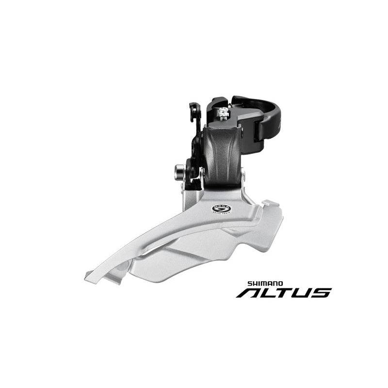 Shimano Altus FD-M371 Front Derailleur