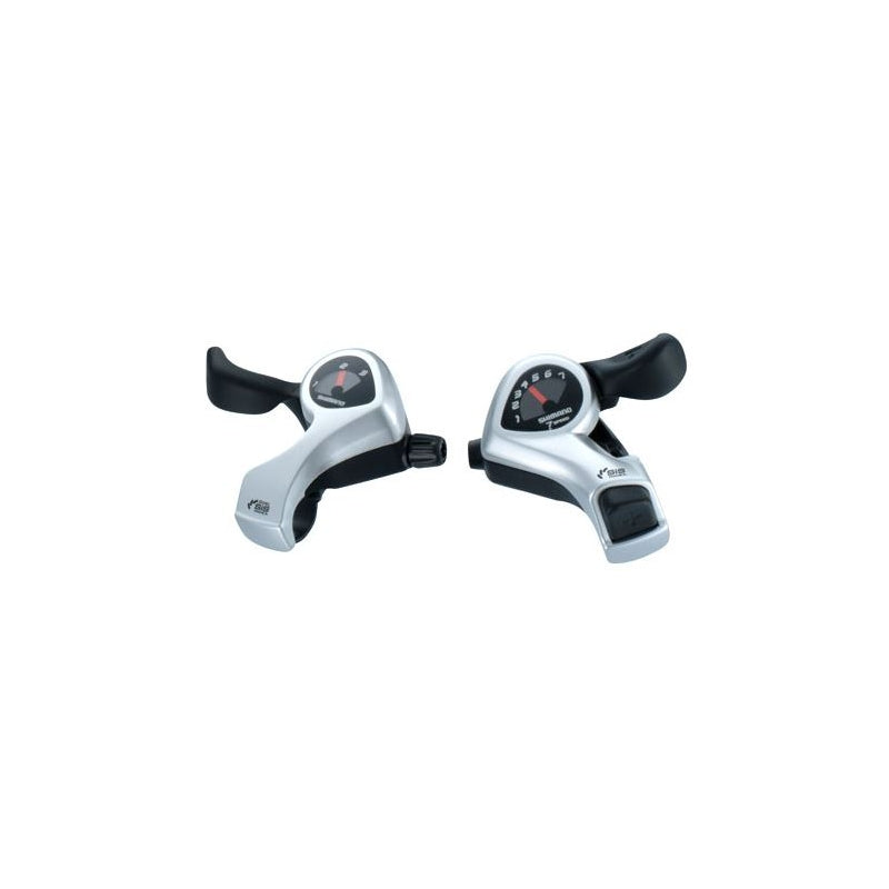 Shimano SL-TX50 Shift Lever Set