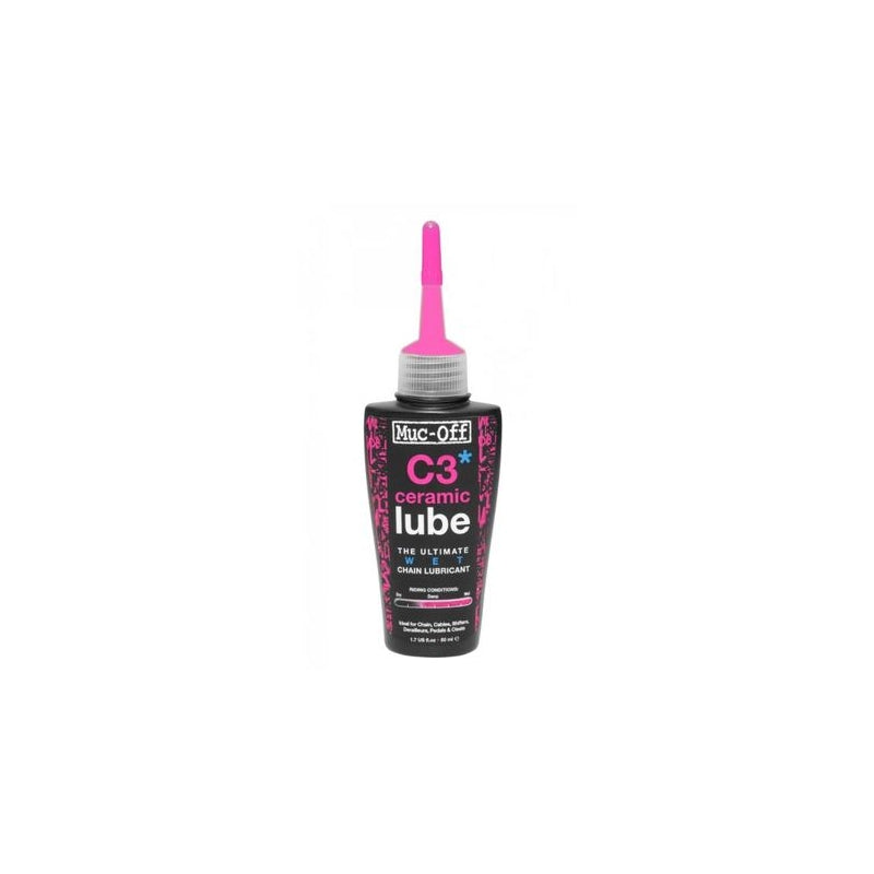 Muc-off Wet Lube C3 Ceramic #869