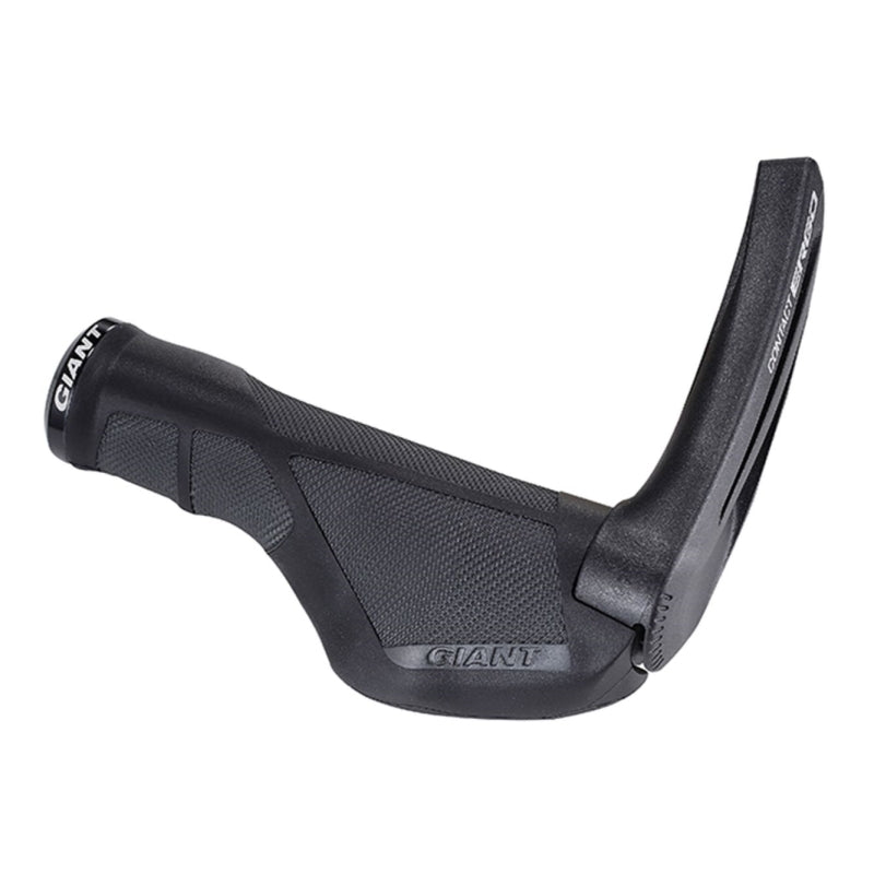 Giant Ergo Max Plus Lock-on Grip