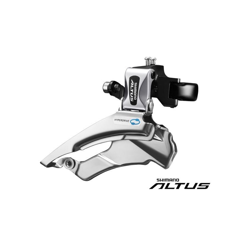 Shimano Altus FD-M313 Front Derailleur