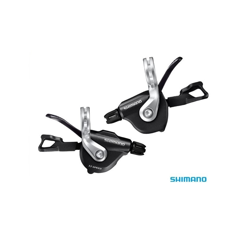 Shimano SL-RS700 Flat Bar Gear Levers