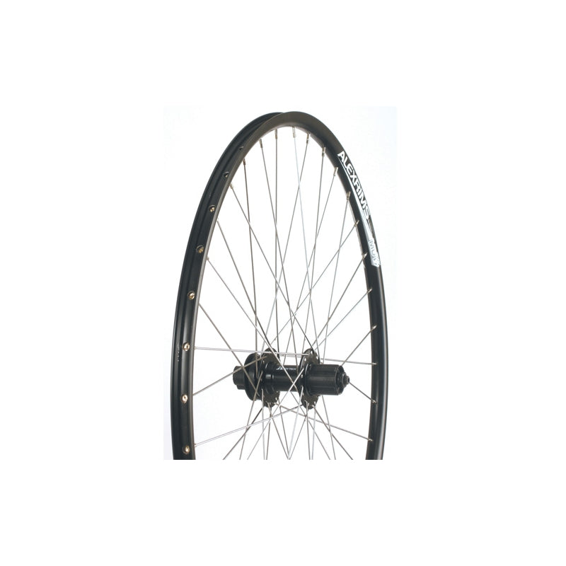 27.5 Inch / 650B BC Wheel Rear