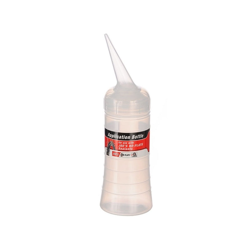 Joes No Flats Tubeless Fluid Applicator Bottle