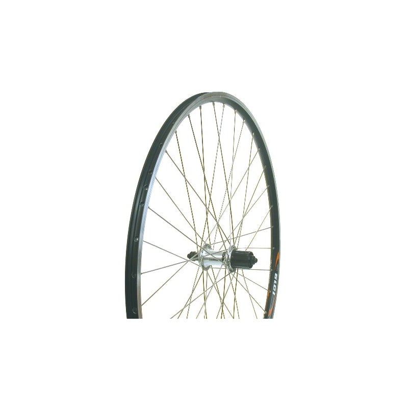 BC Wheel 700C (622) Rear