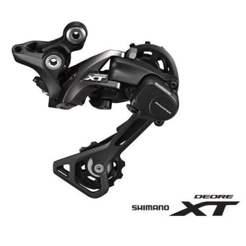 Shimano XT RD-M8000 Rear Derailleur