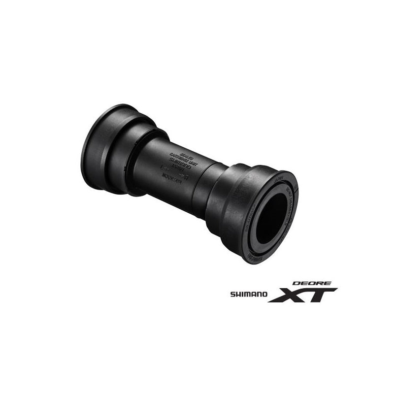 Shimano XT BB-MT800 Pressfit 89.5MM / 92MM X 41 MTB