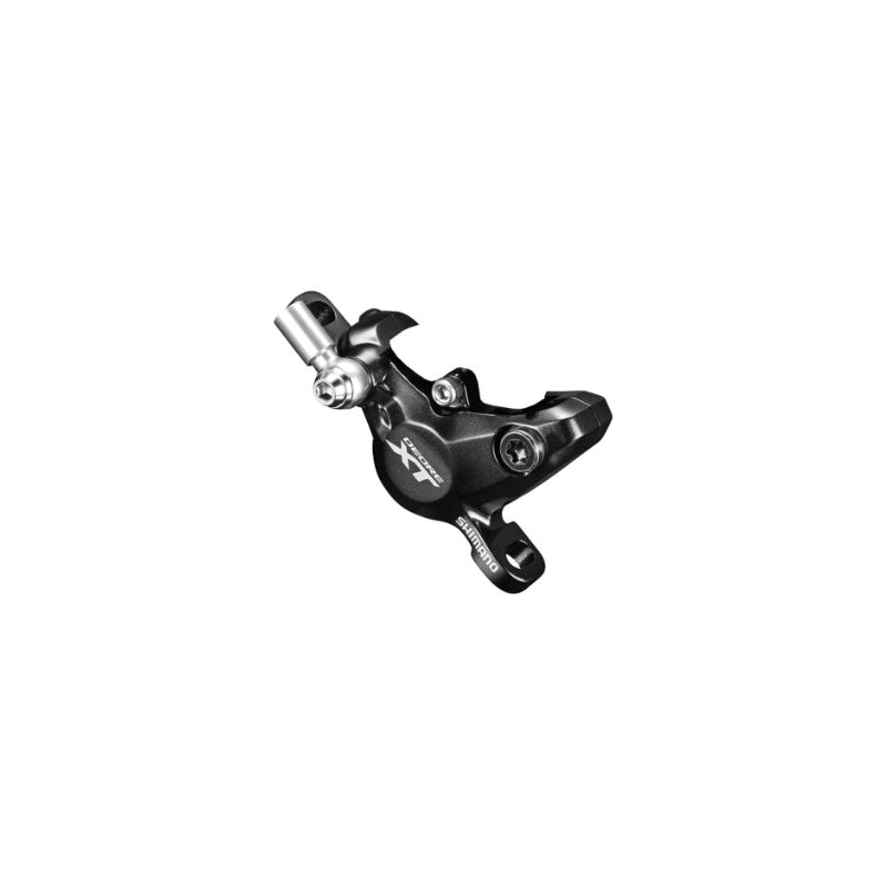 Shimano XT BR-M8000 Disc Caliper With Resin Pad GO2A