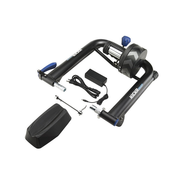 Wahoo Kickr Snap 2 Smart Trainer