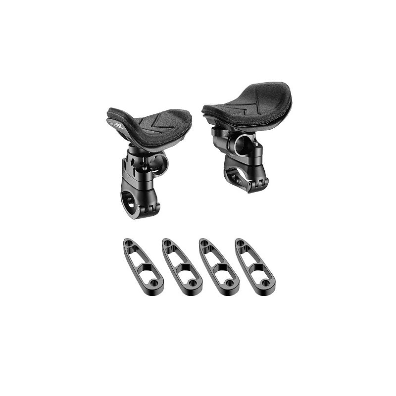 Giant Contact Aero Clip On Clamps