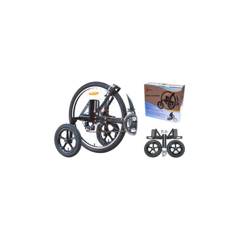 Adult Training Wheels Heavy Duty