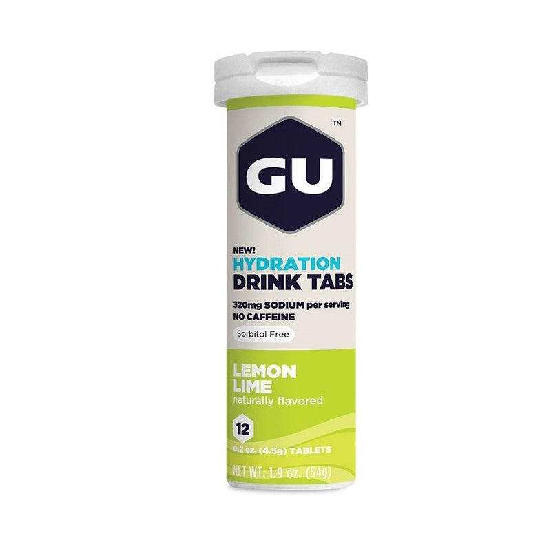 GU Hydration Tabs
