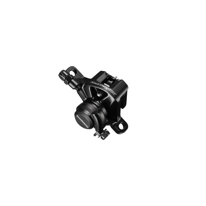 Shimano BR-TX805 Tourney TX Disc Brake Caliper Only