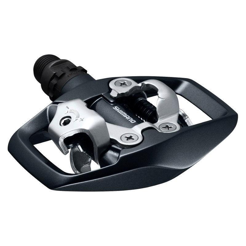 Shimano PD-ED500 SPD Pedals Light Action