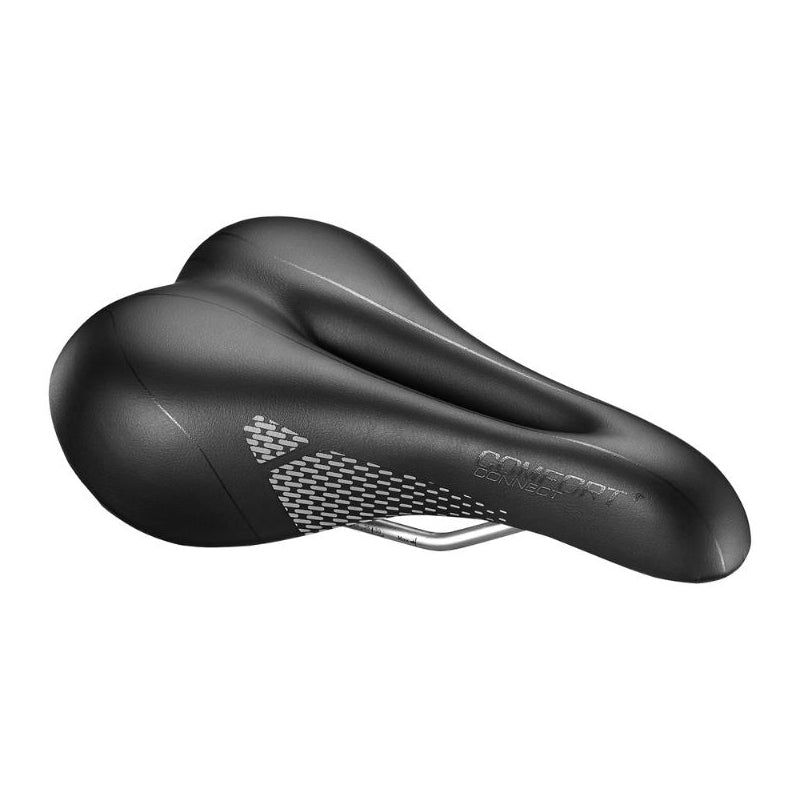 Giant Connect Comfort Plus Saddle
