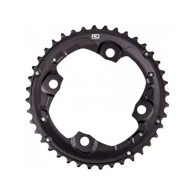 Shimano Deore FC-M615 Chainring AK