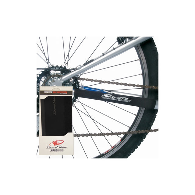 Lizard Skins Neoprene Chainstay Protector
