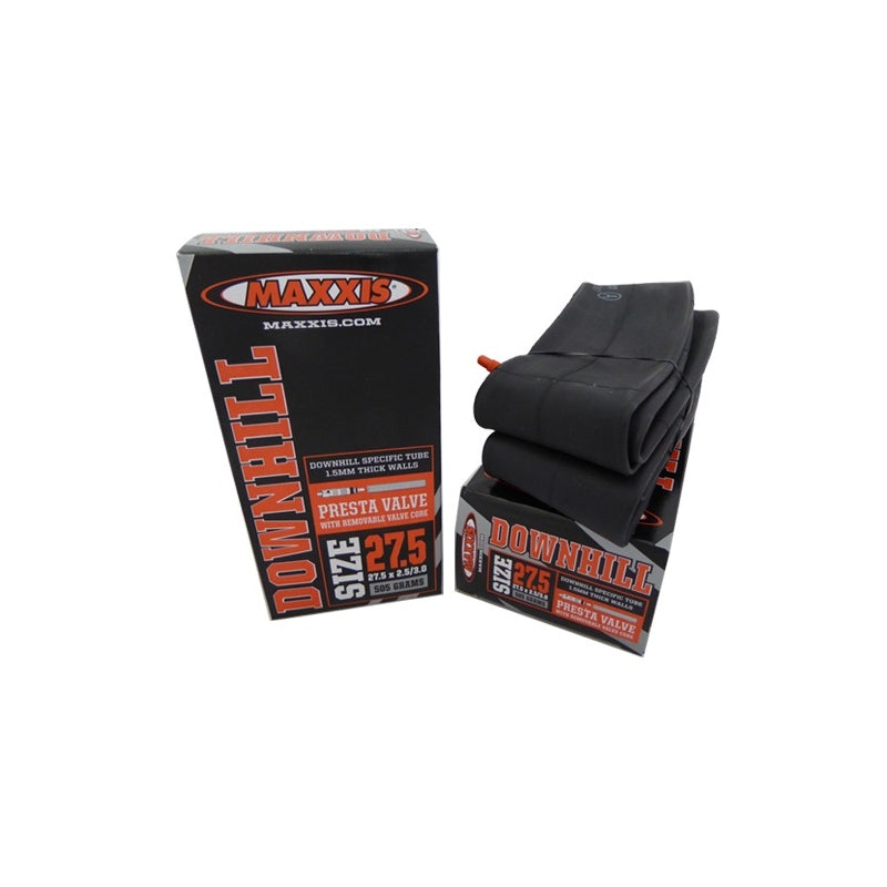 Maxxis Downhill Tube 27.5 Inch