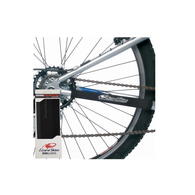 Lizard Skins Neoprene Chainstay Protector