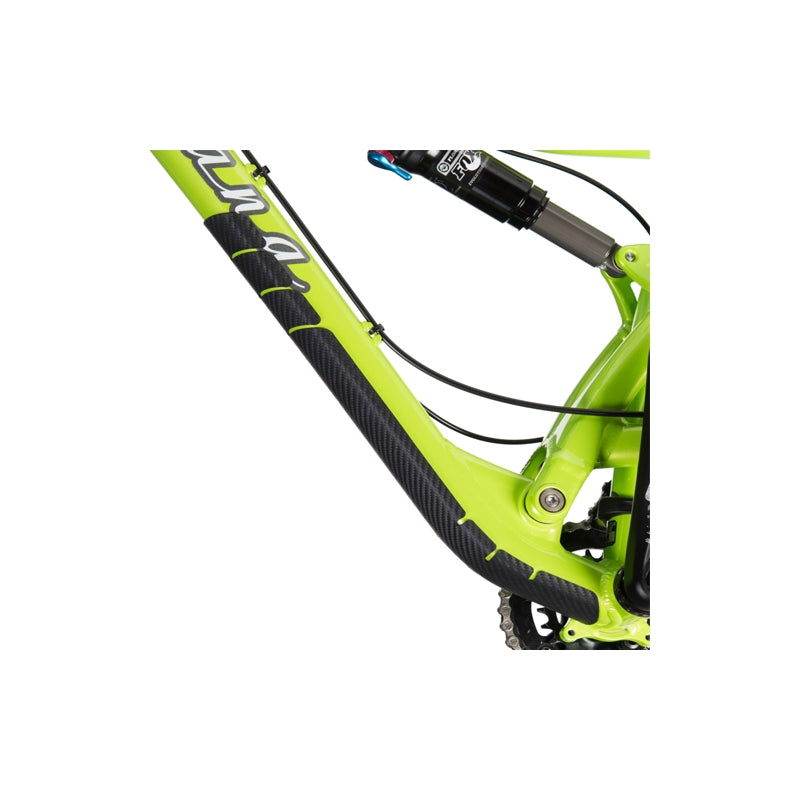 Lizard Skins Frame Protector Carbon Leather