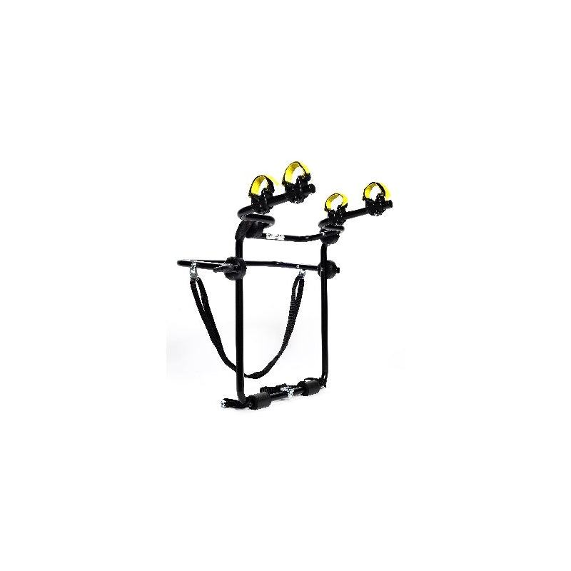 Pacific Spare Tyre 2 Bike Rack