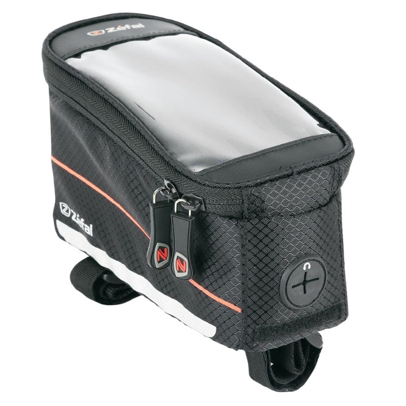 Zefal Z-console Top Tube Bag Medium