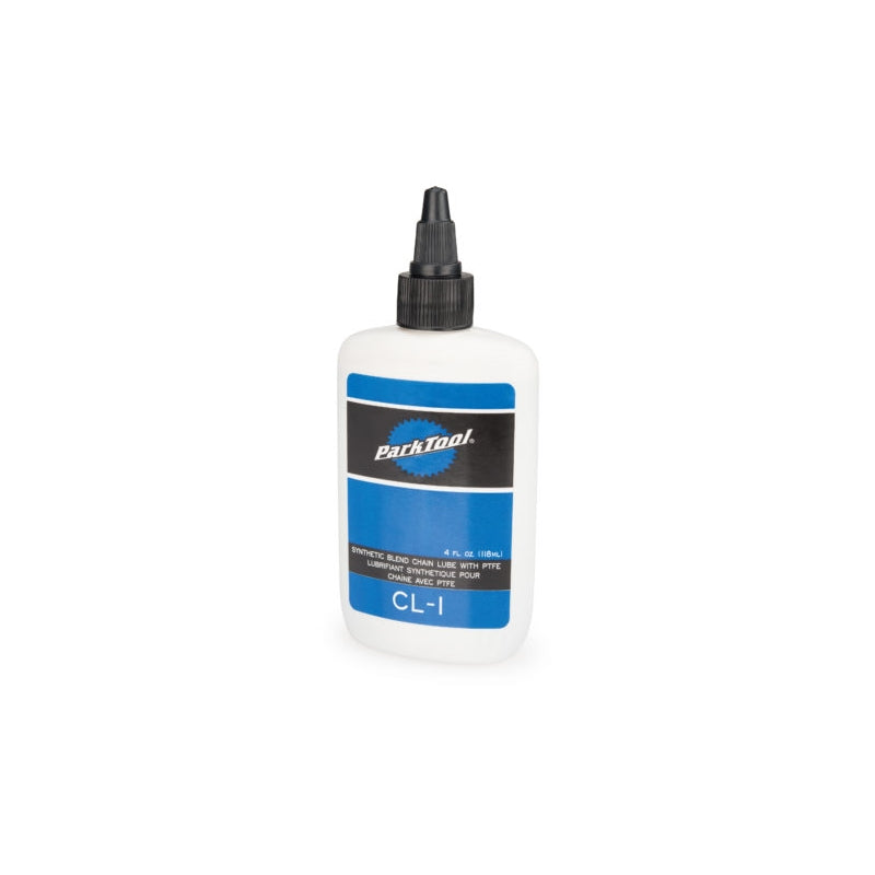 Park Tool Synthetic Blend Chain Lube CL-1 4 OZ