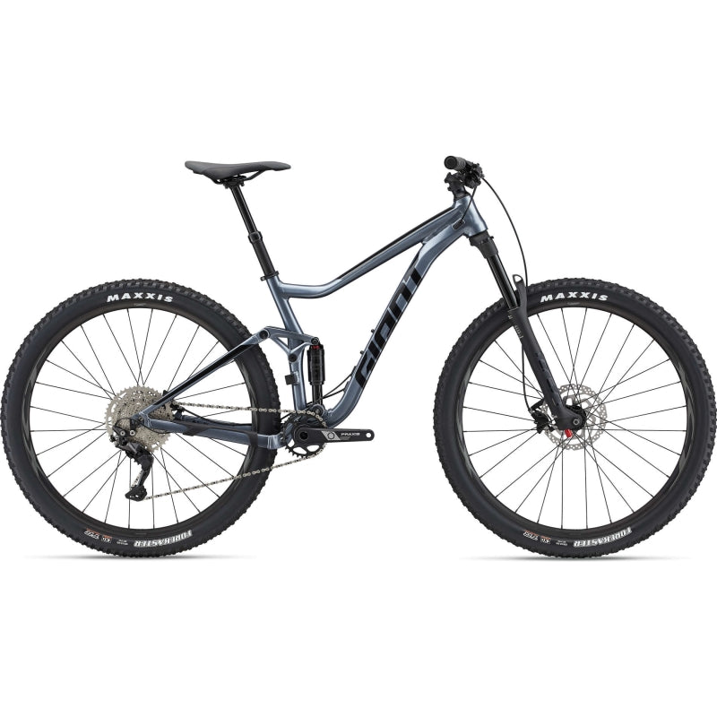 Giant Stance 29 2 2022