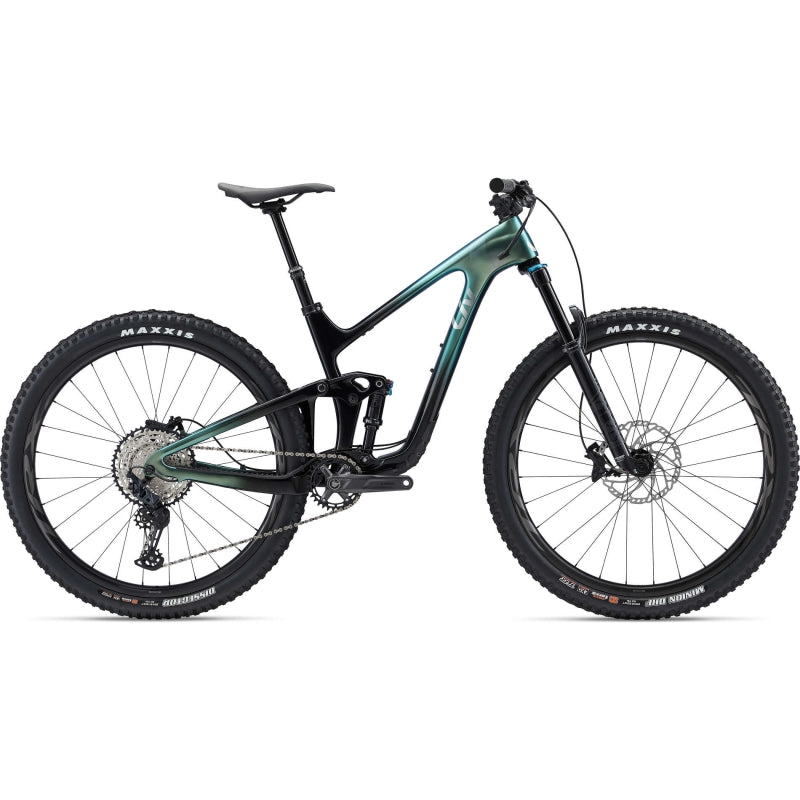 Liv Intrigue Advanced Pro 29 2