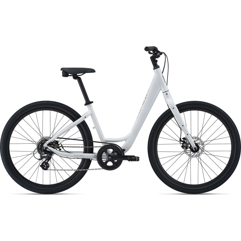 Momentum Vida Low Step