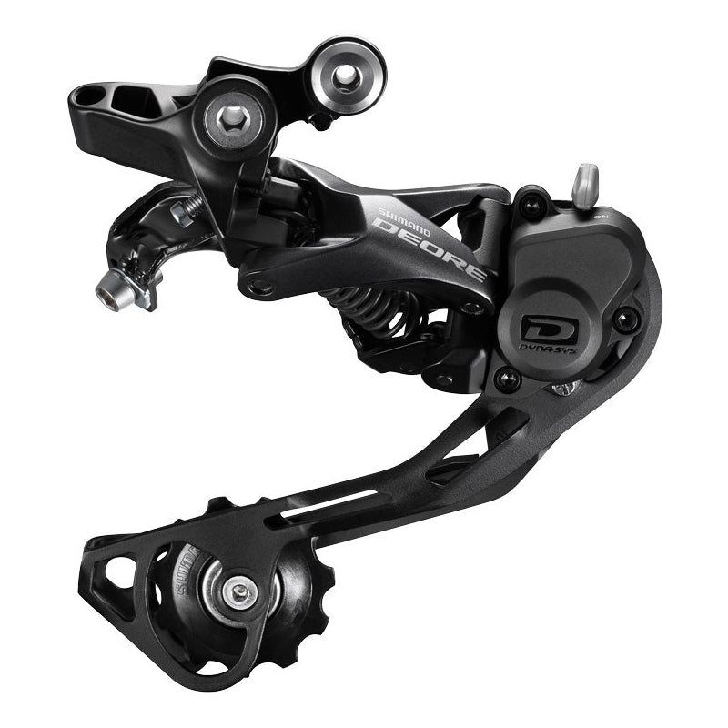 Shimano Deore RD-M6000 Rear Derailleur