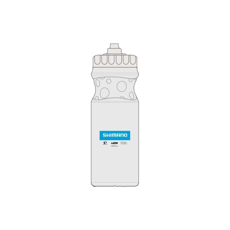 Shimano Sure Shot Water Bottle 650ML