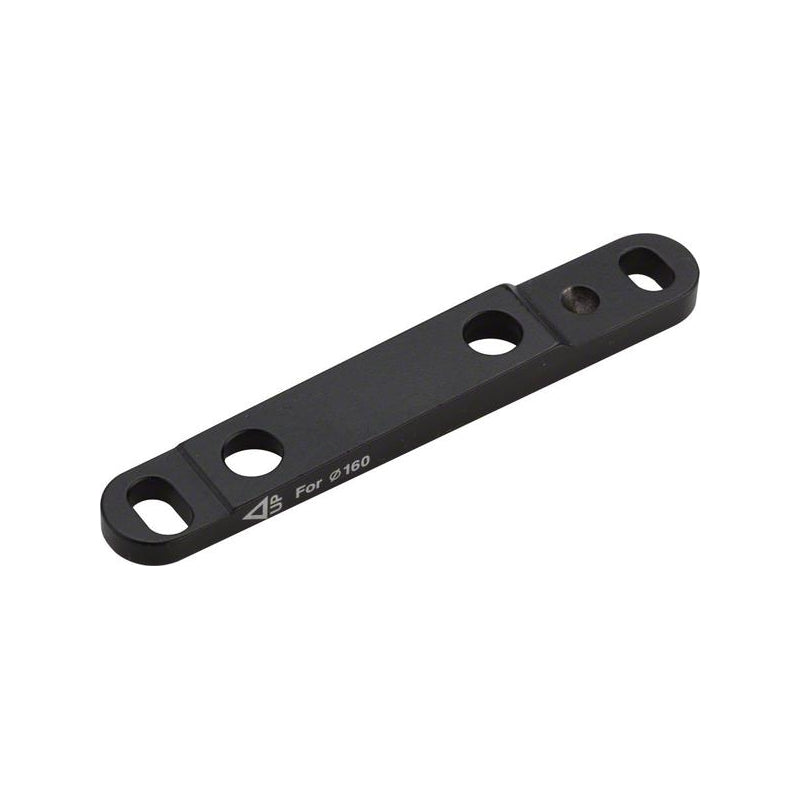 Shimano Front Flat Mount Caliper Bracket