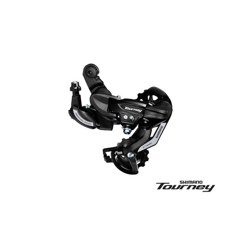 Shimano Tourney RD-TY500 Rear Derailleur
