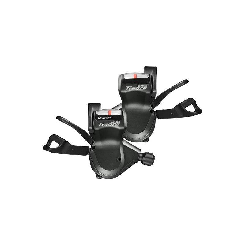 Shimano Tiagra SL-4703 Rapidfire Set Flat Bar